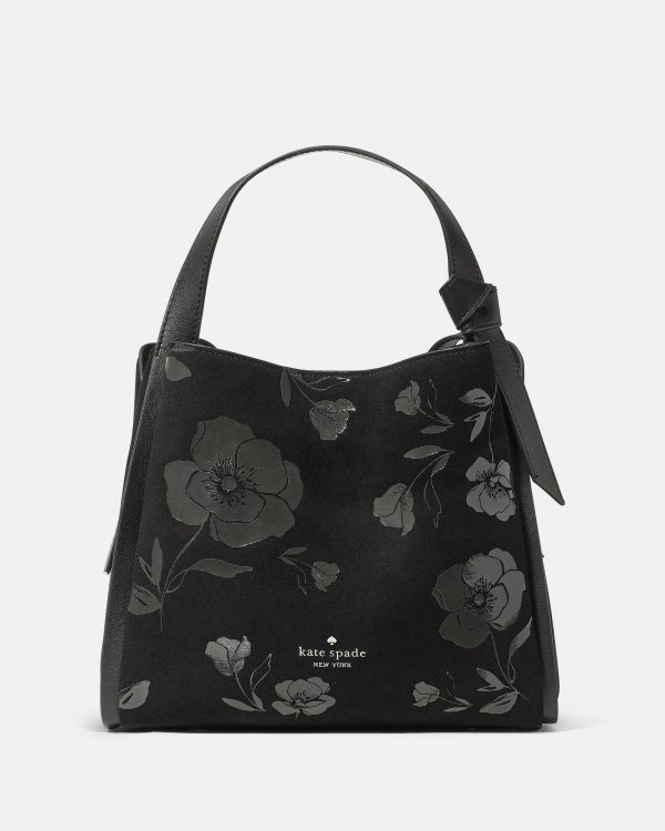 Kate Spade Knott Carryall Bag