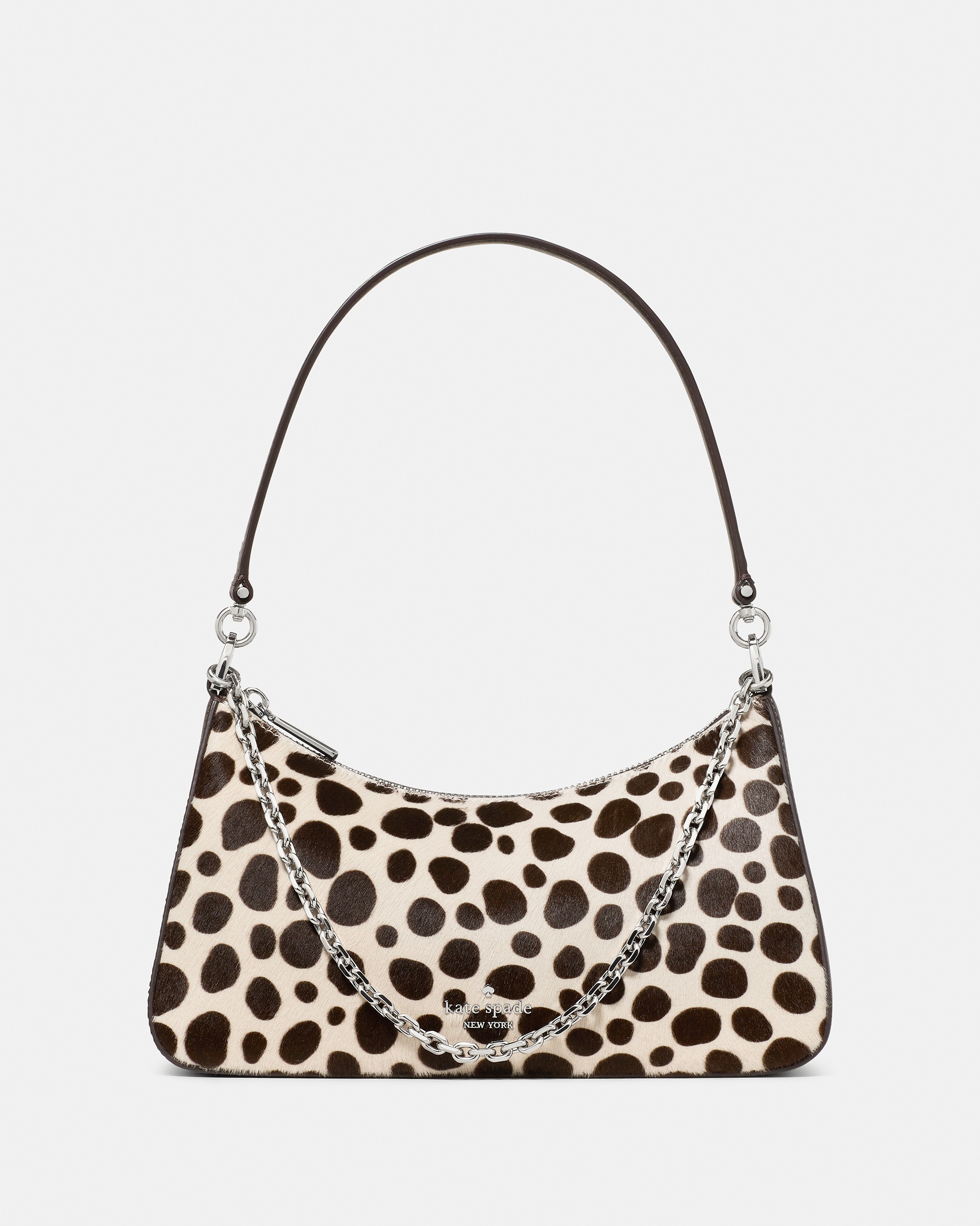 Kate Spade Margot Haircalf Shoulder Bag - Preorder