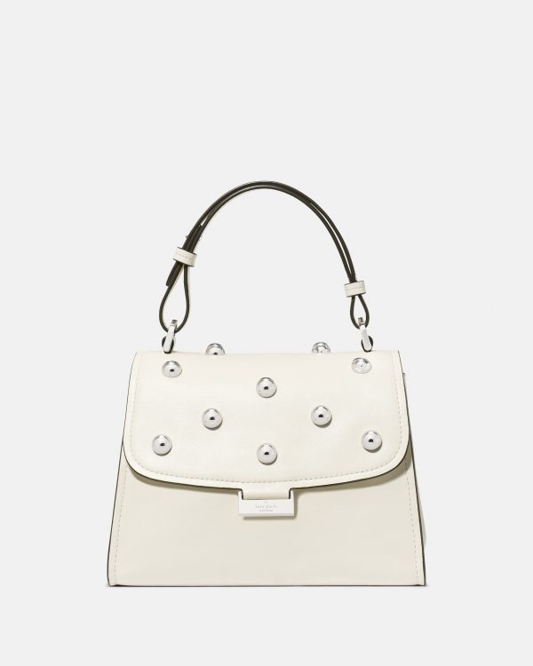 Kate Spade Soft Flap Group Small Top Handle Crossbody - Preorder