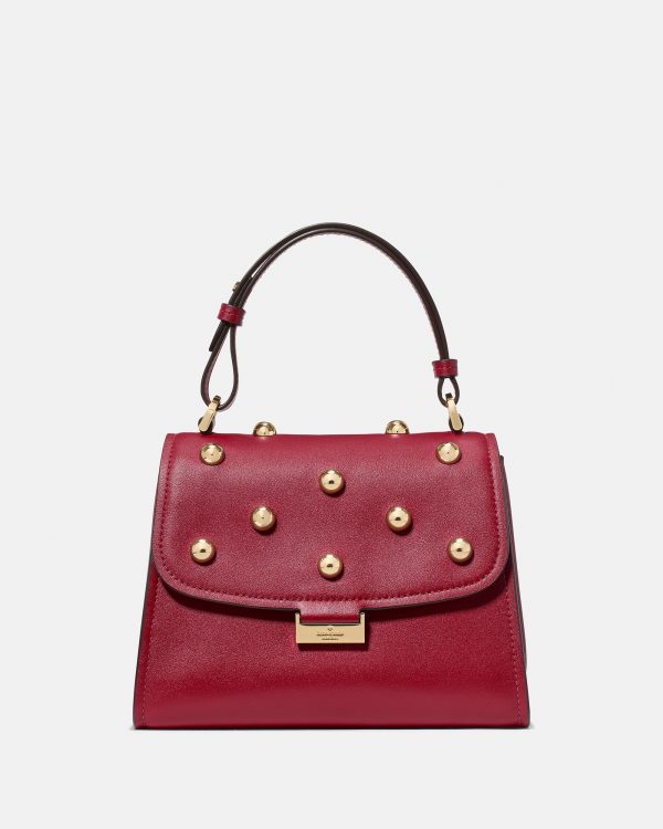 Kate Spade Soft Flap Group Small Top Handle Crossbody - Preorder