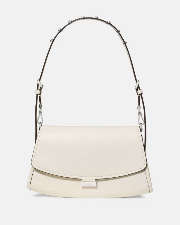 Kate Spade Soft Flap Group Flap Shoulder - Preorder