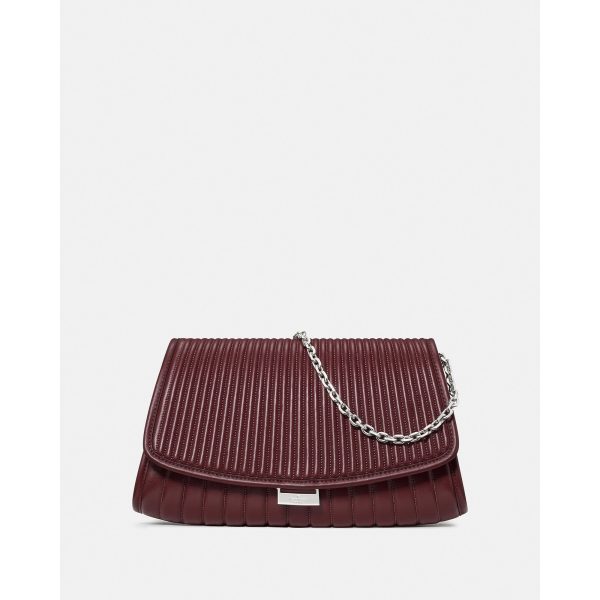 Kate Spade Soft Flap Group Flap Shoulder - Preorder