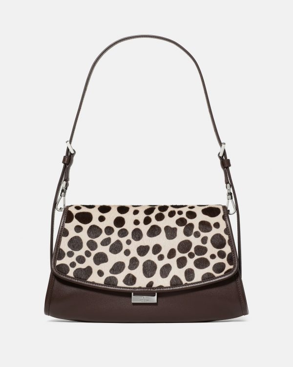 Kate Spade Soft Flap Group Flap Shoulder - Preorder