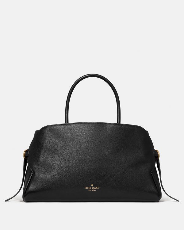 Kate Spade Harper Satchel Bag - Preorder