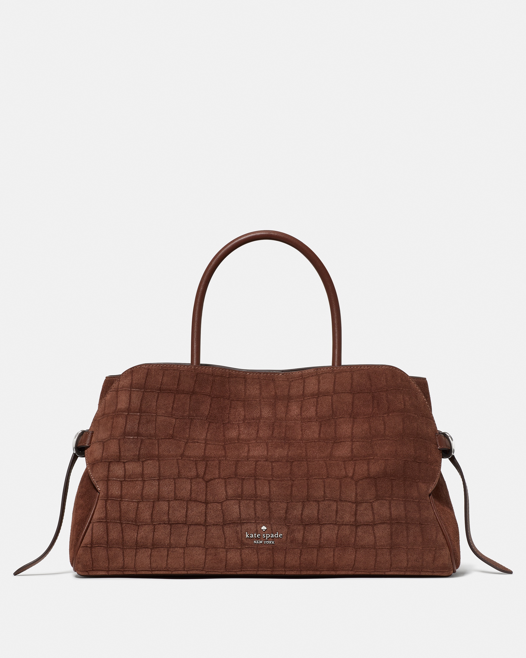 Kate Spade Harper Satchel Bag - Preorder - Image 4
