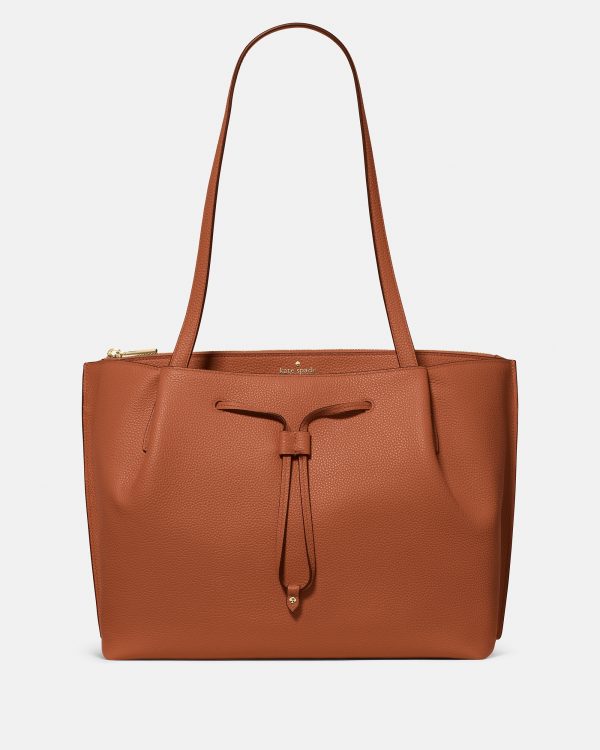 Kate Spade Tatum Tote Bag - Preorder