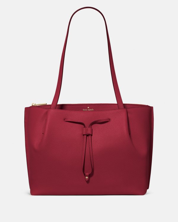 Kate Spade Tatum Tote Bag - Preorder