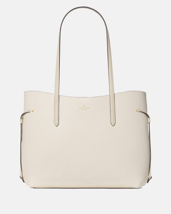 Kate Spade Cleo Tote Bag