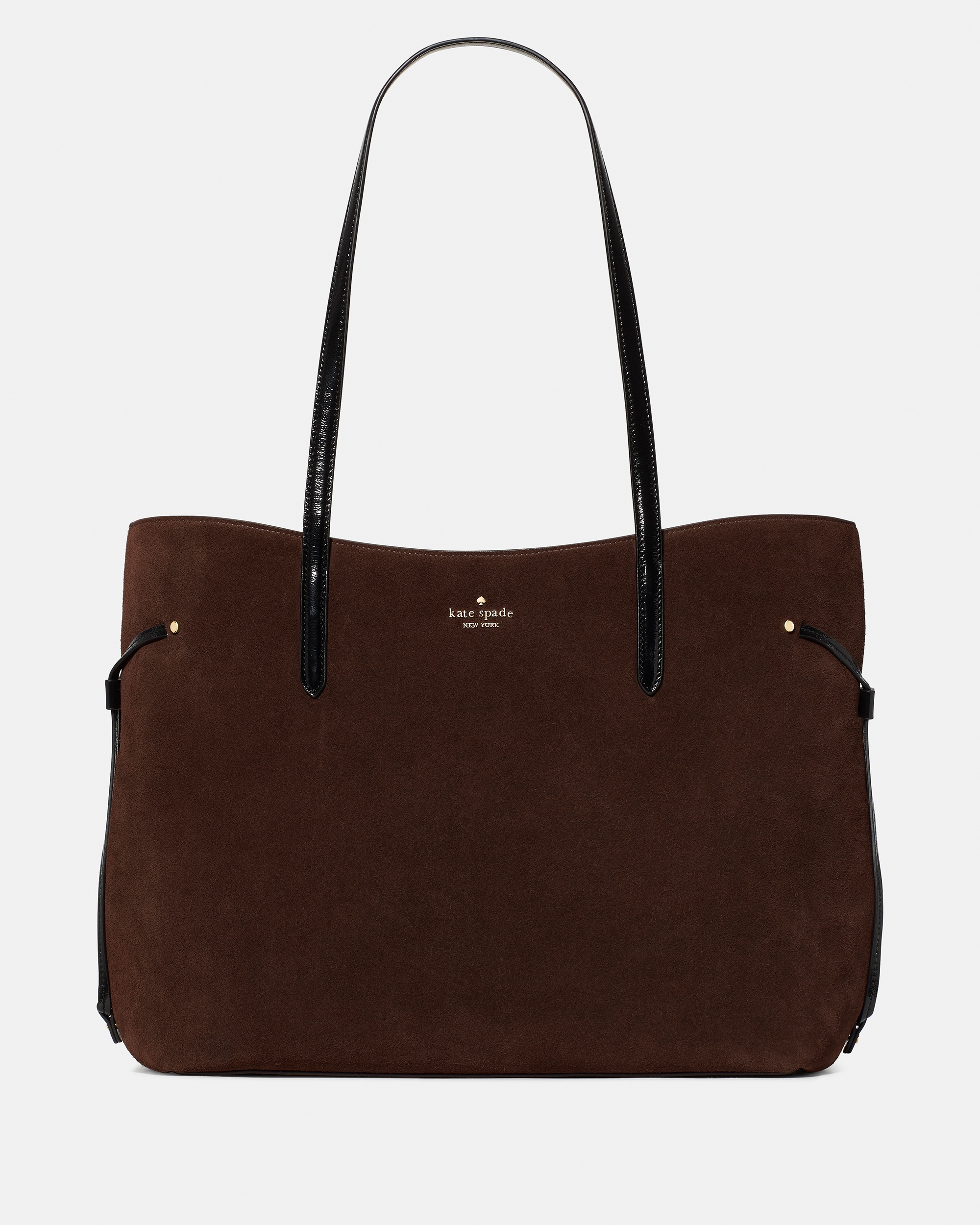 Kate Spade Cleo Suede Tote Bag - Preorder