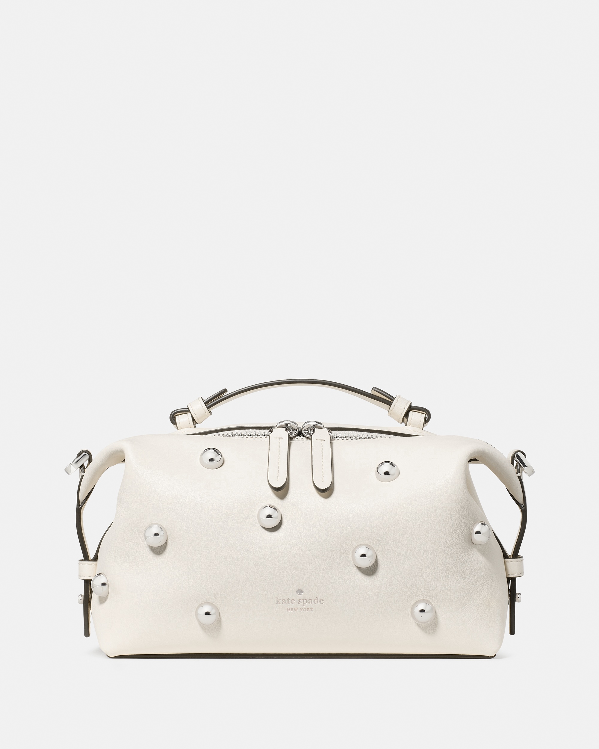 Kate Spade Billie Studded Crossbody Bag - Preorder