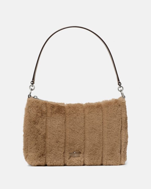 Kate Spade Margot Convertible Shoulder Bag - Preorder