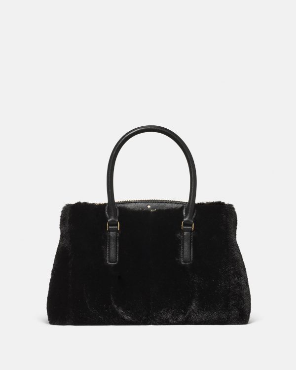 Kate Spade Thompson Street 9.22 New Oct Pp + 25% Offsmall Satchel - Preorder