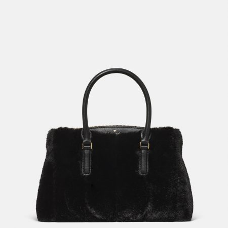 Kate Spade Thompson Street 9.22 New Oct Pp + 25% Offsmall Satchel - Preorder