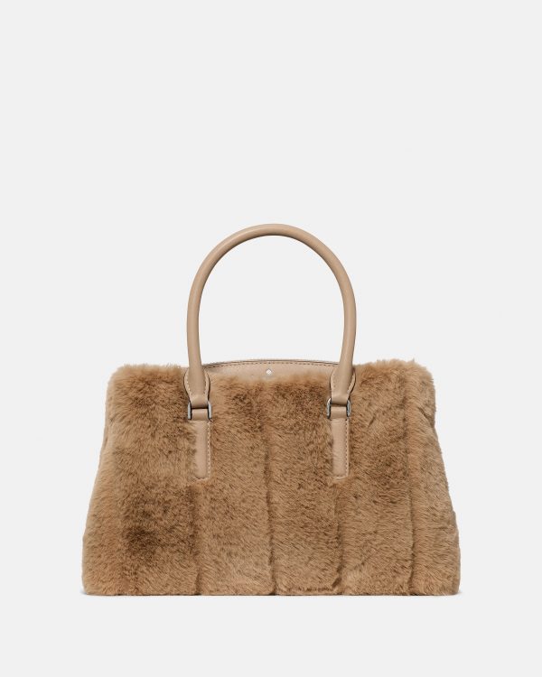 Kate Spade Thompson Street 9.22 New Oct Pp + 25% Offsmall Satchel - Preorder