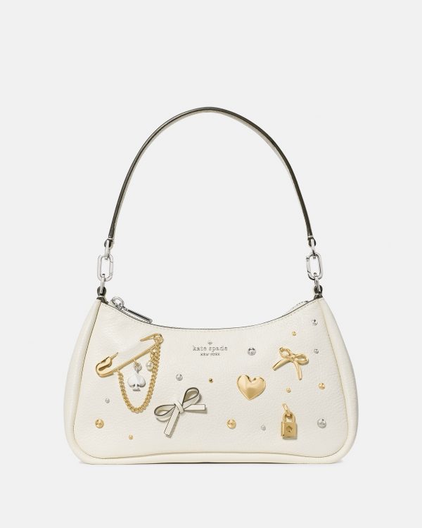 Kate Spade Kayla Charmed Shoulder Bag - Preorder