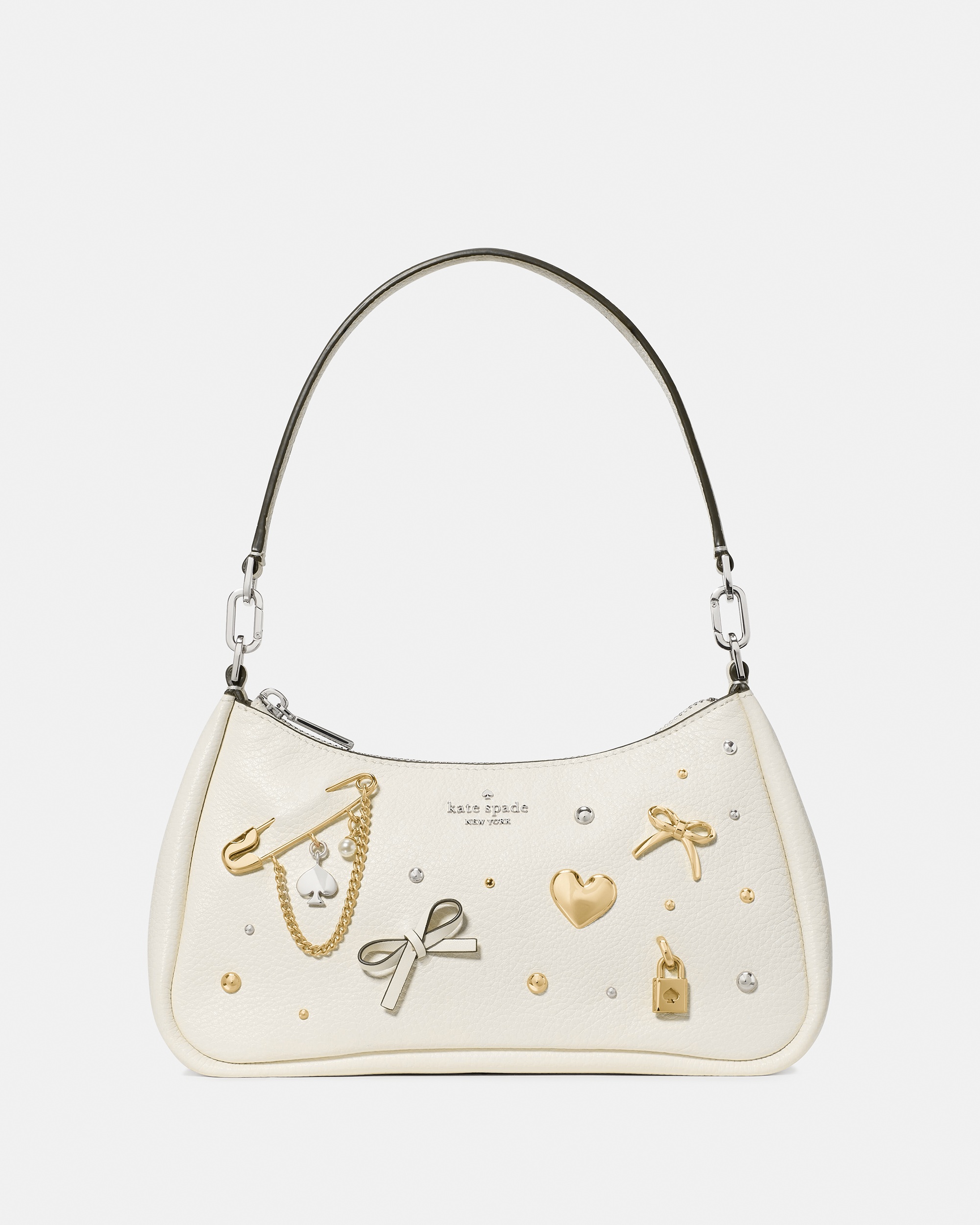 Kate Spade Kayla Charmed Shoulder Bag - Preorder