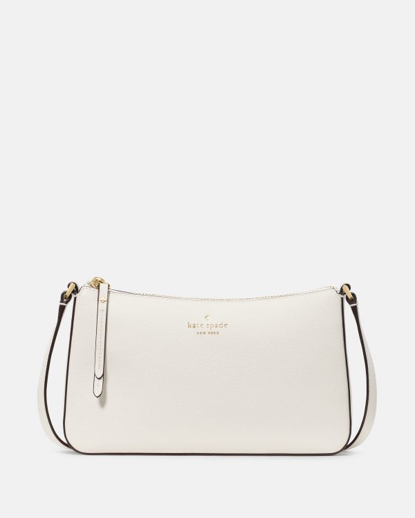 Kate Spade Ginnie Backup Poe Crossbody Medium Crossbody - Preorder