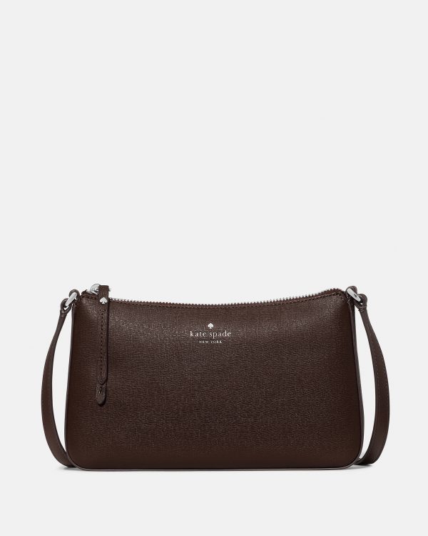 Kate Spade Ginnie Backup Poe Crossbody Medium Crossbody - Preorder