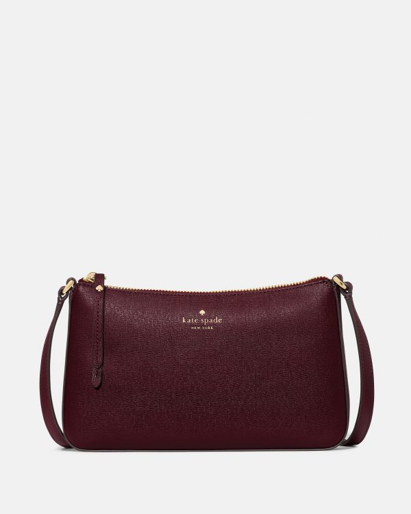 Kate Spade Ginnie Backup Poe Crossbody Medium Crossbody - Preorder