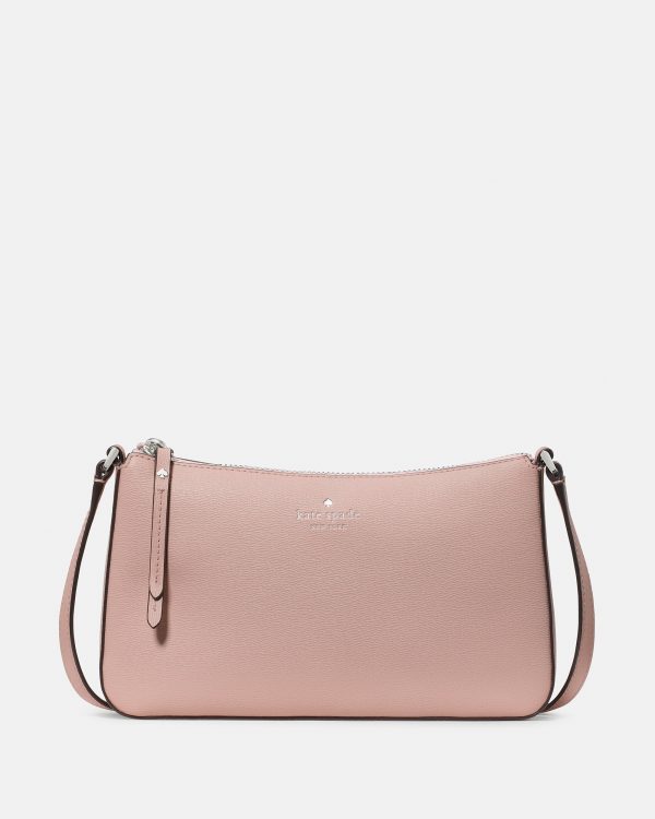 Kate Spade Ginnie Backup Poe Crossbody Medium Crossbody - Preorder