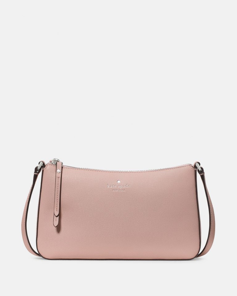 Kate Spade Ginnie Crossbody Bag - Preorder