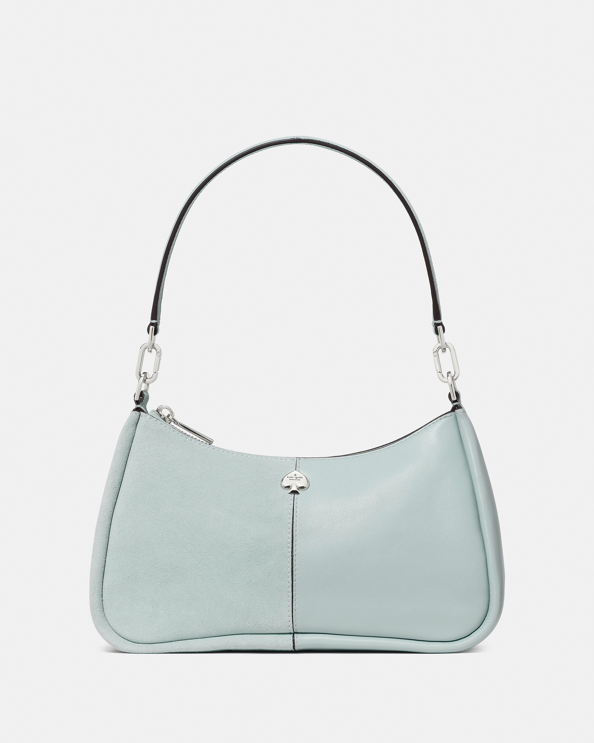 Kate Spade Kayla Suede Shoulder Bag - Preorder