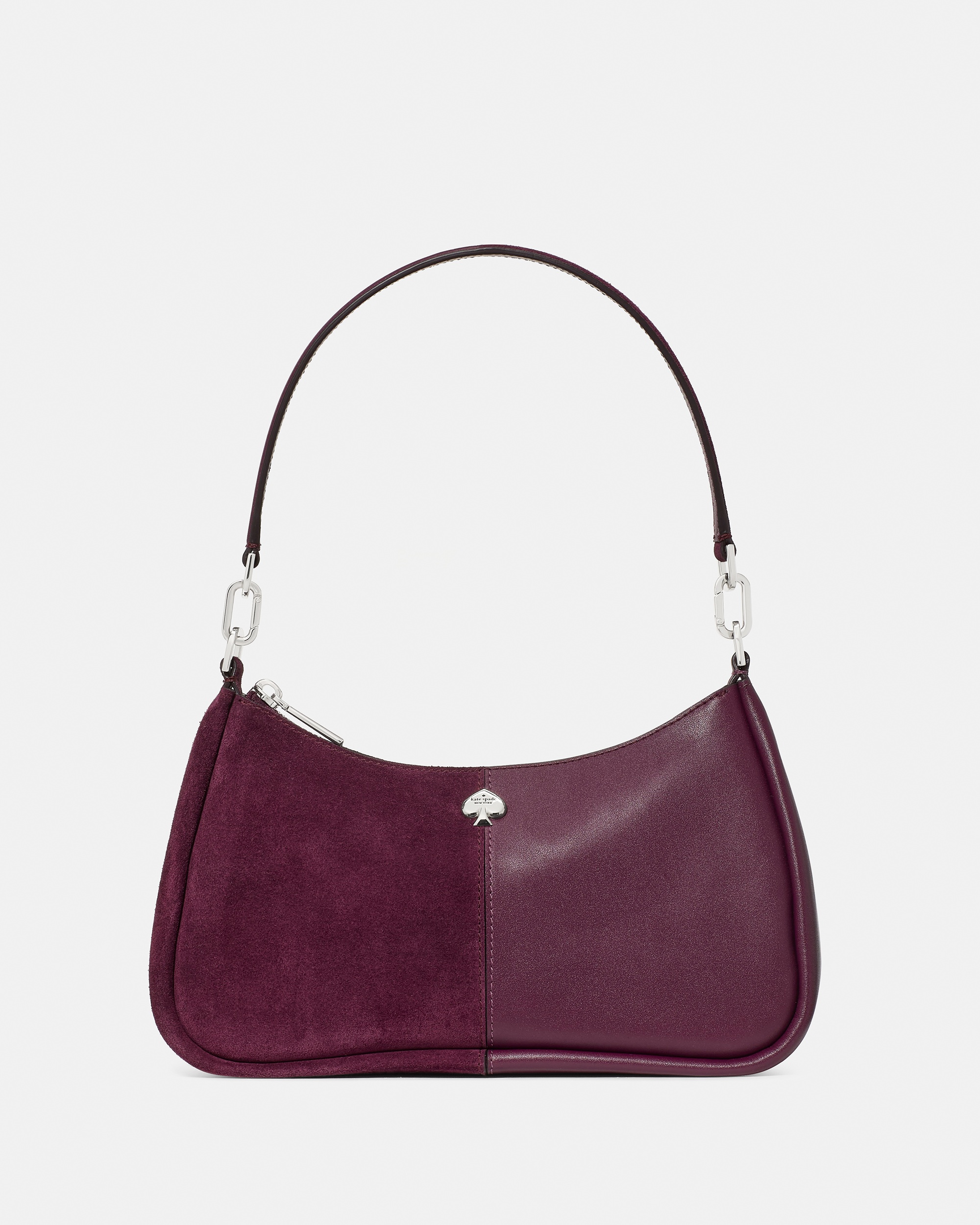 Kate Spade Kayla Suede Shoulder Bag - Preorder
