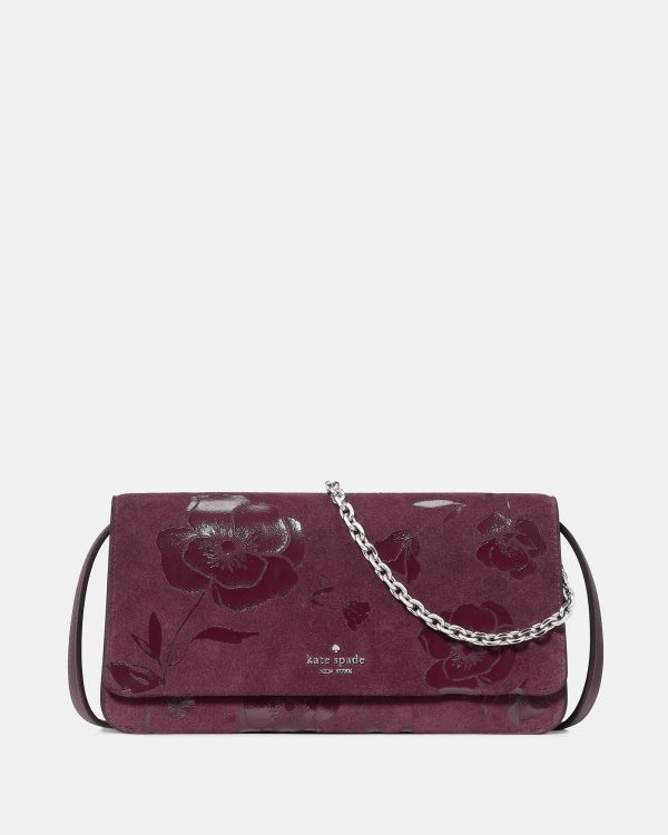 Kate Spade Ivy Crossbody Bag