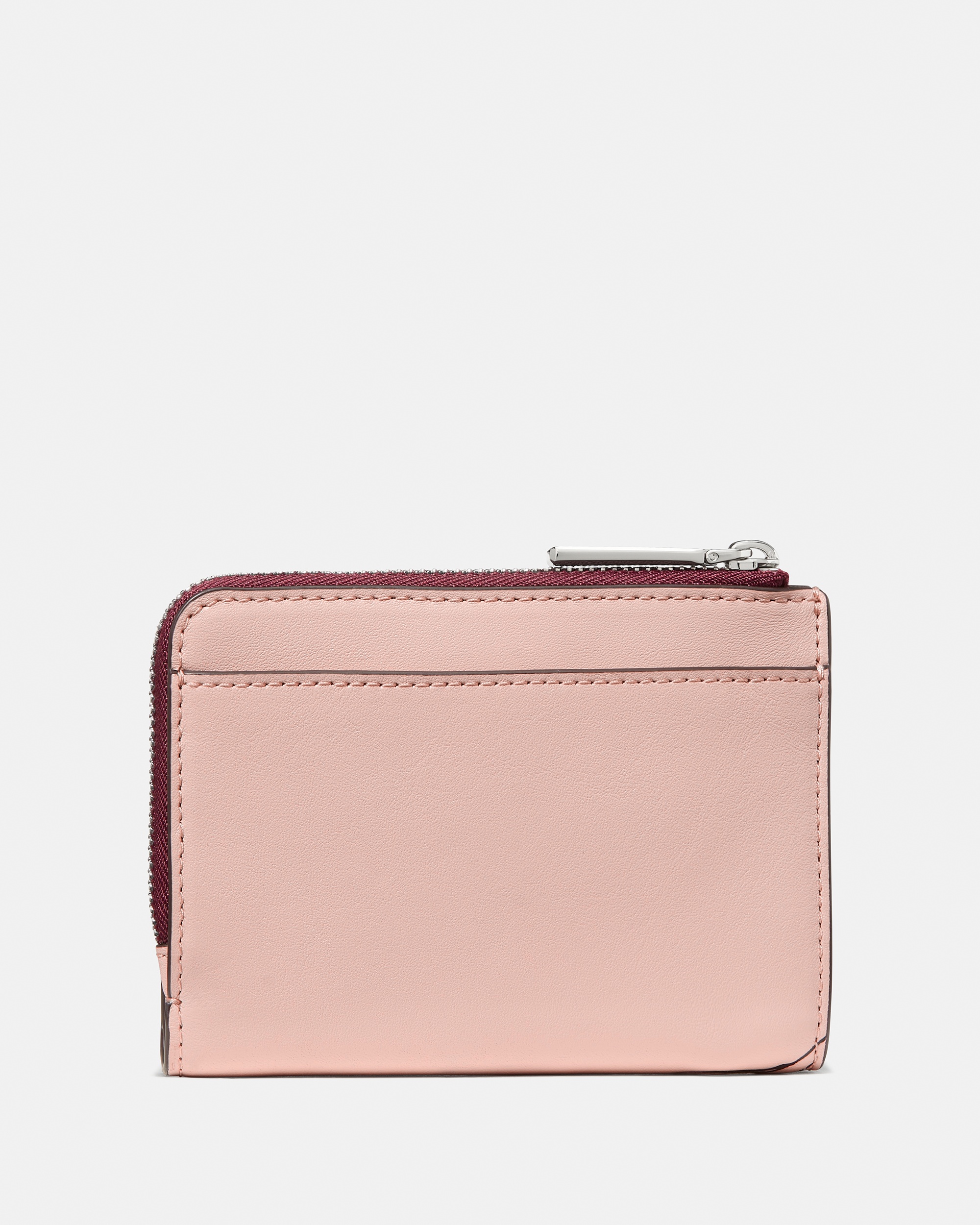 Kate Spade Floral Small L-zip Wallet - Preorder