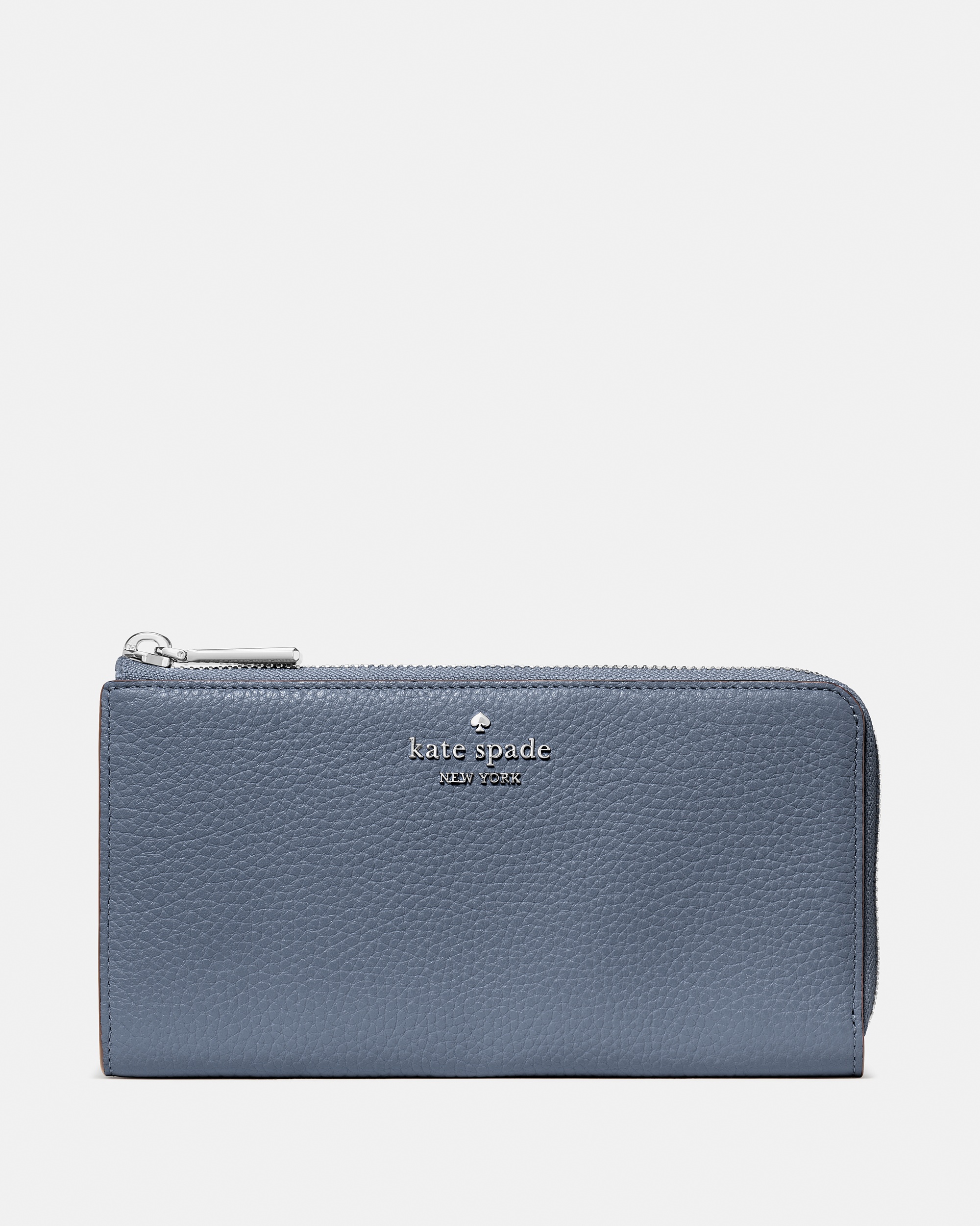 Kate Spade Large Slim L-zip Wallet - Preorder
