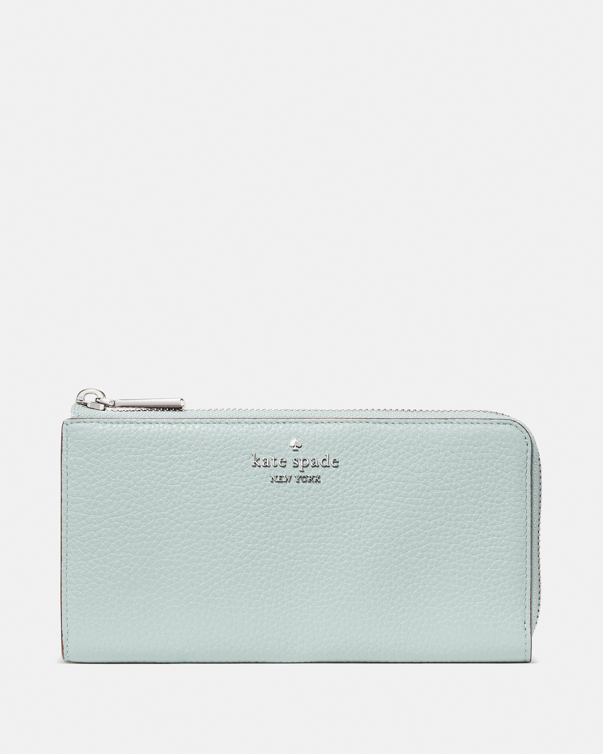 Kate Spade Large Slim L-zip Wallet - Preorder