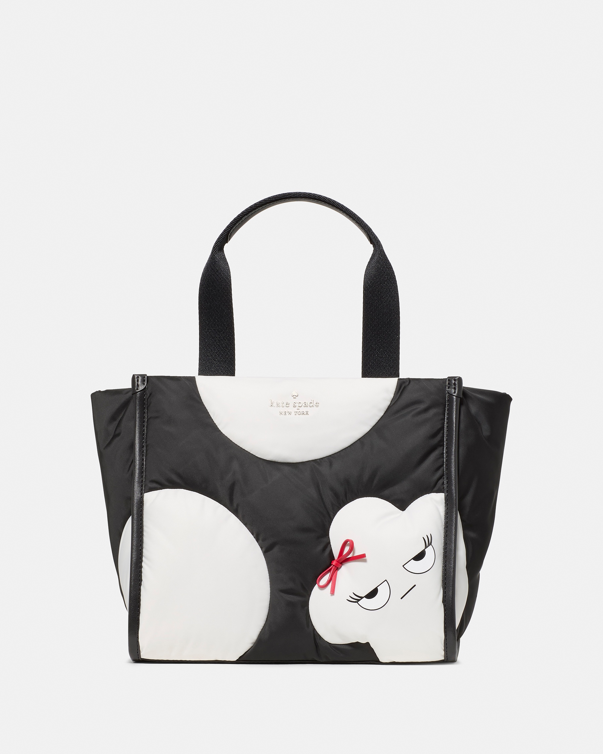 Kate Spade Kip Monsters Small Tote Bag - Preorder