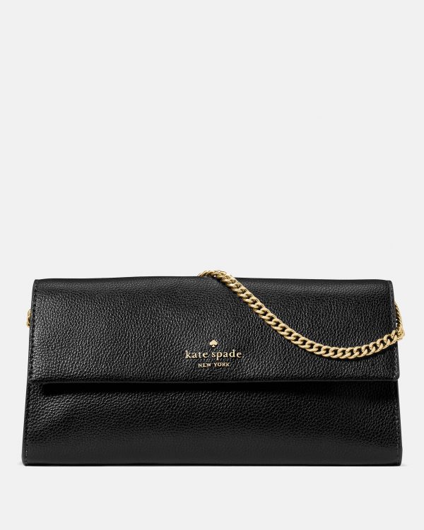 Kate Spade Scarlett Wallet On Chain - Preorder