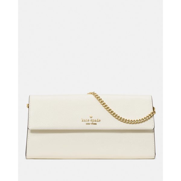 Kate Spade Scarlett Wallet On Chain - Preorder