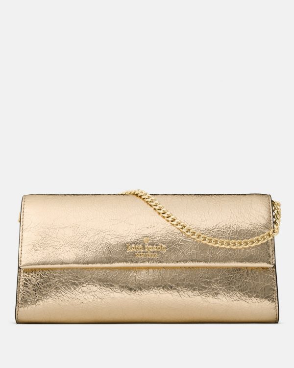 Kate Spade Scarlett Wallet On Chain - Preorder