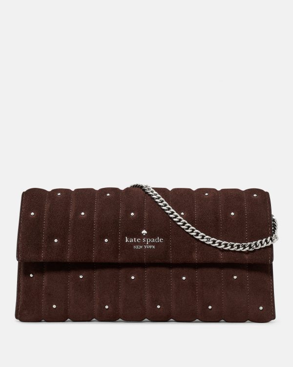 Kate Spade Scarlett Wallet On Chain - Preorder