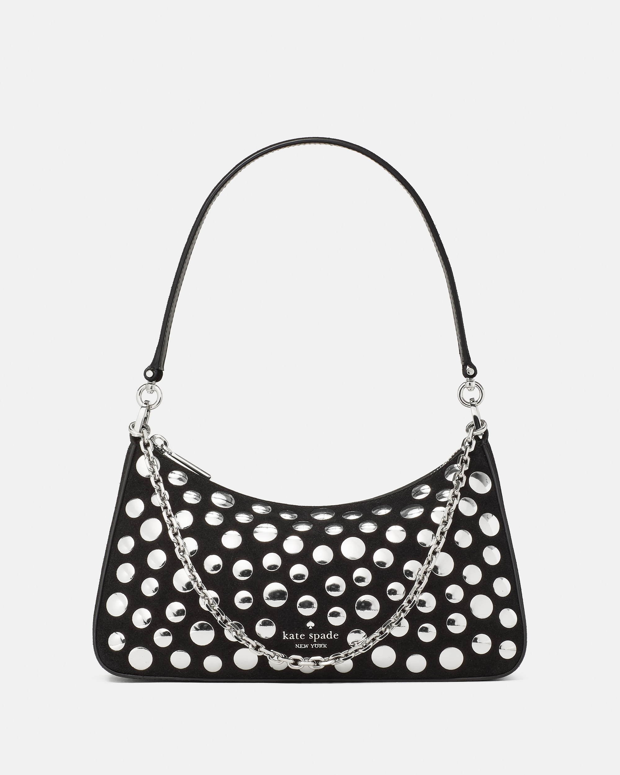 Kate Spade Margot Studded Shoulder Bag - Preorder