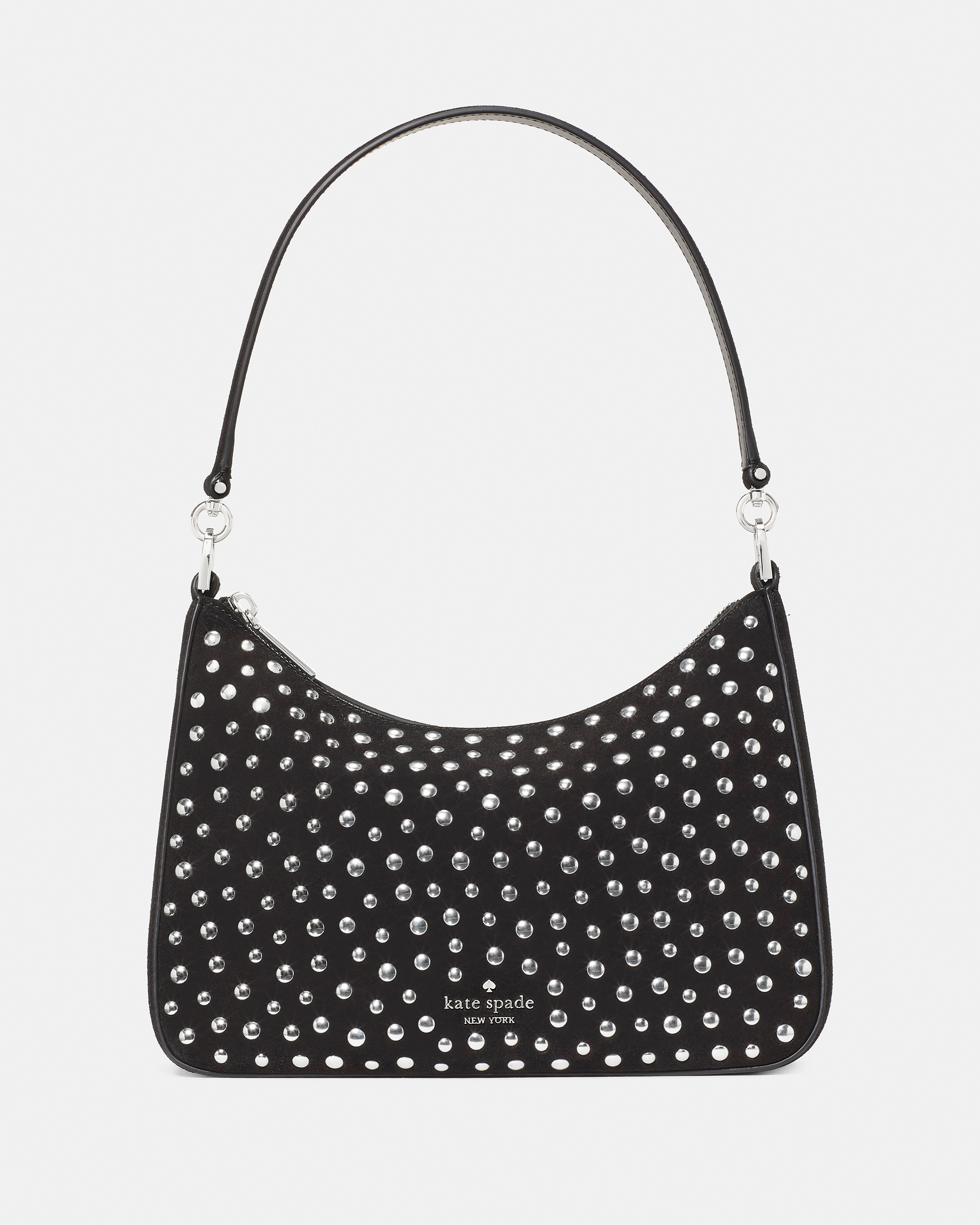 Kate Spade Margot Studded Medium Shoulder Bag - Preorder