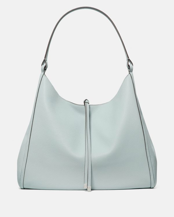 Kate Spade Reese Suede Large Shoulder Bag - Preorder