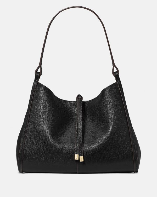 Kate Spade Reese Suede Shoulder Bag - Preorder