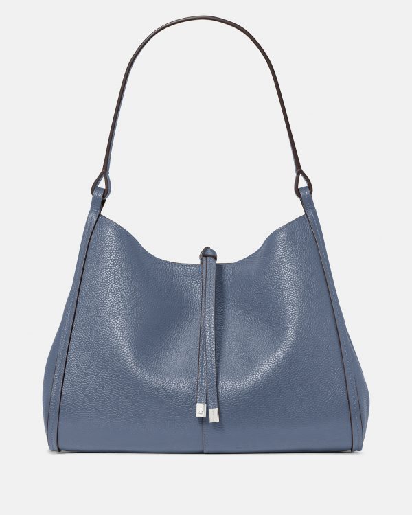 Kate Spade Reese Suede Shoulder Bag - Preorder