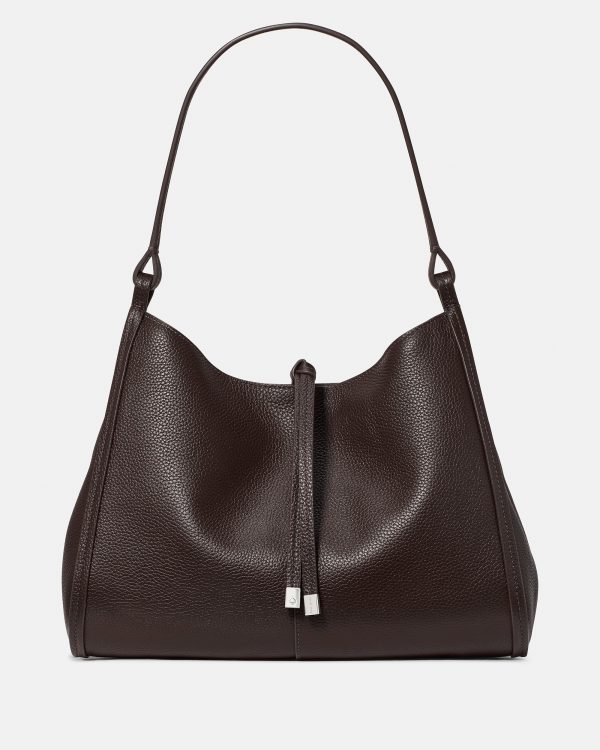 Kate Spade Reese Suede Shoulder Bag - Preorder