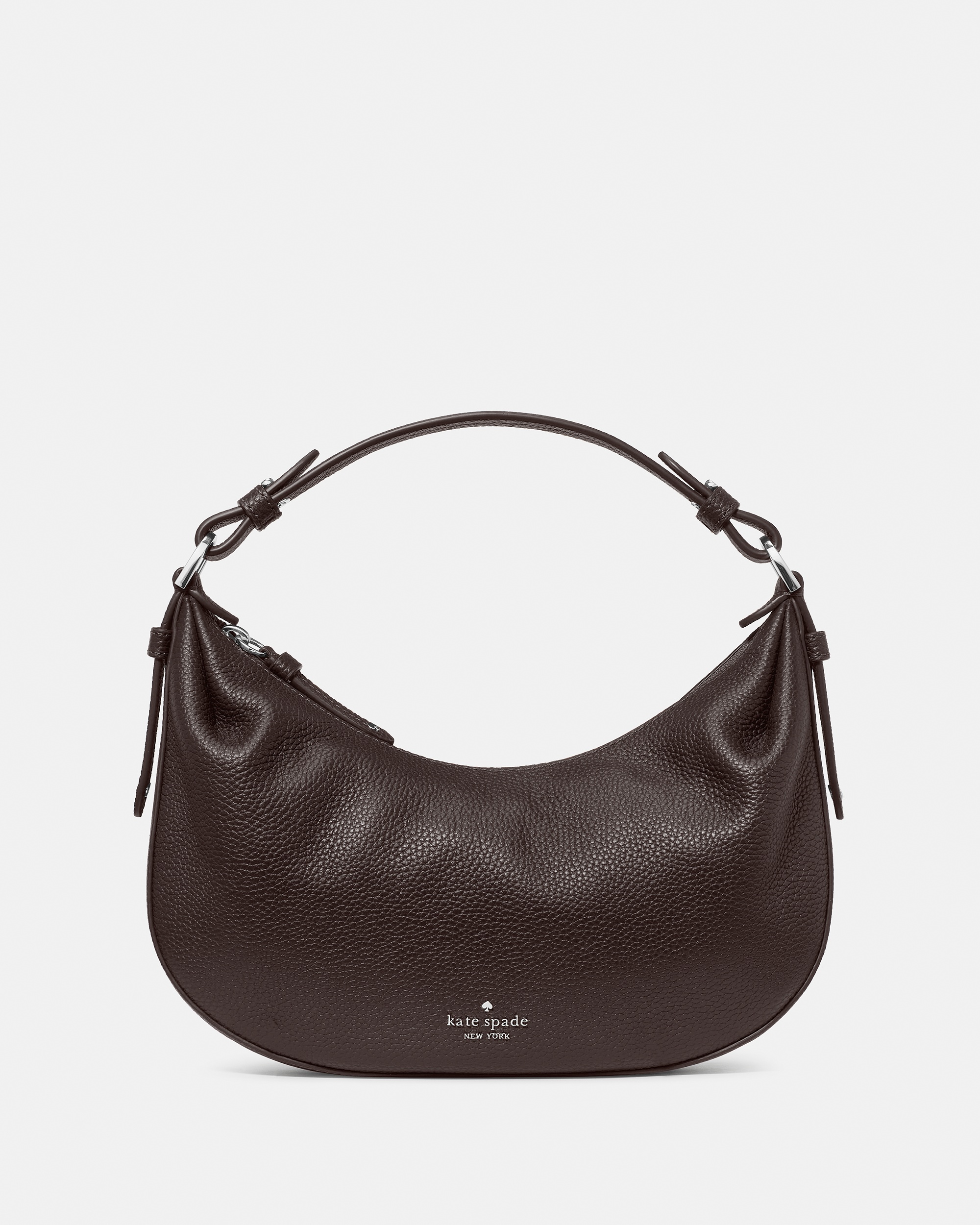 Kate Spade Selene Suede Shoulder Bag - Image 2