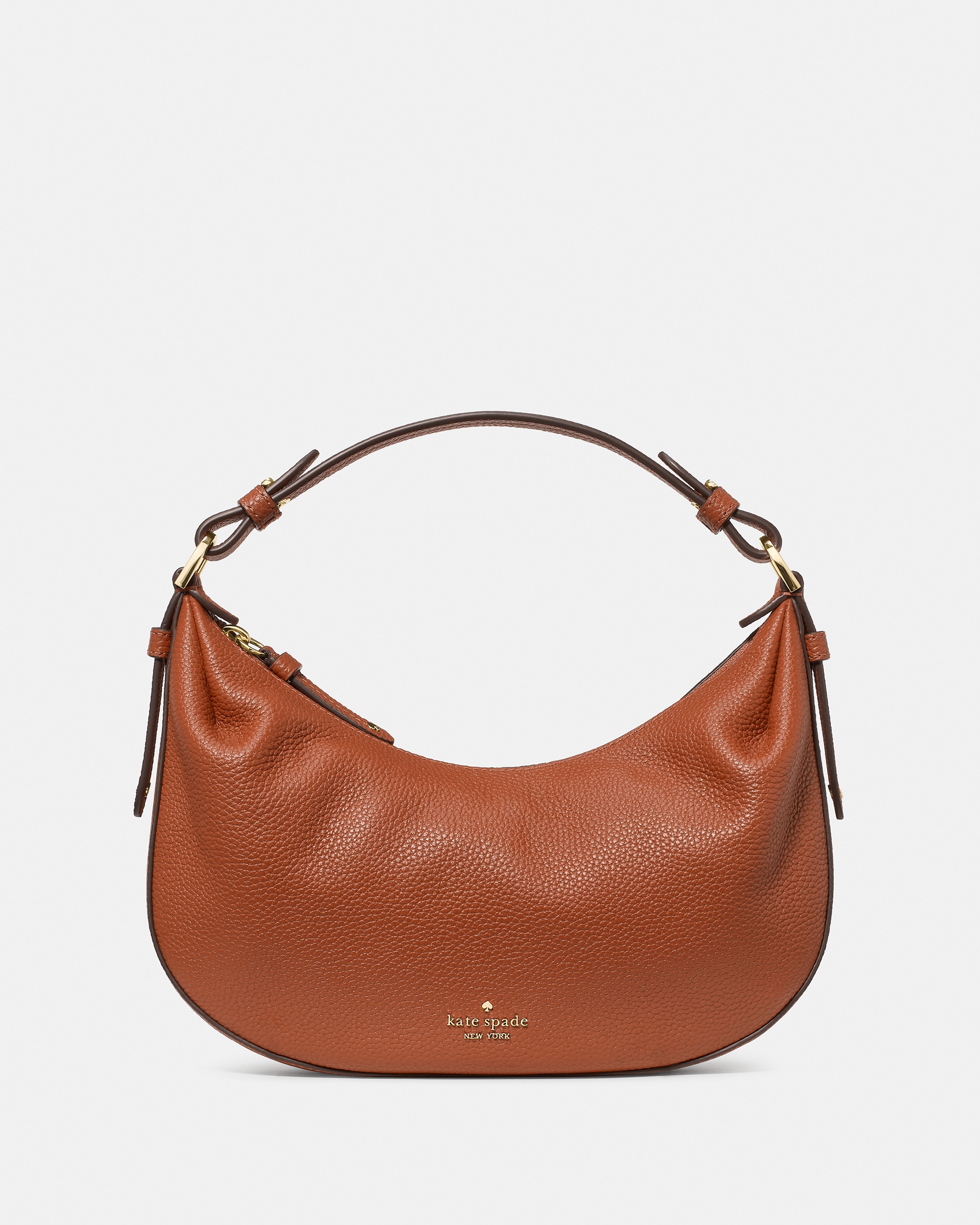 Kate Spade Selene Suede Shoulder Bag - Image 4