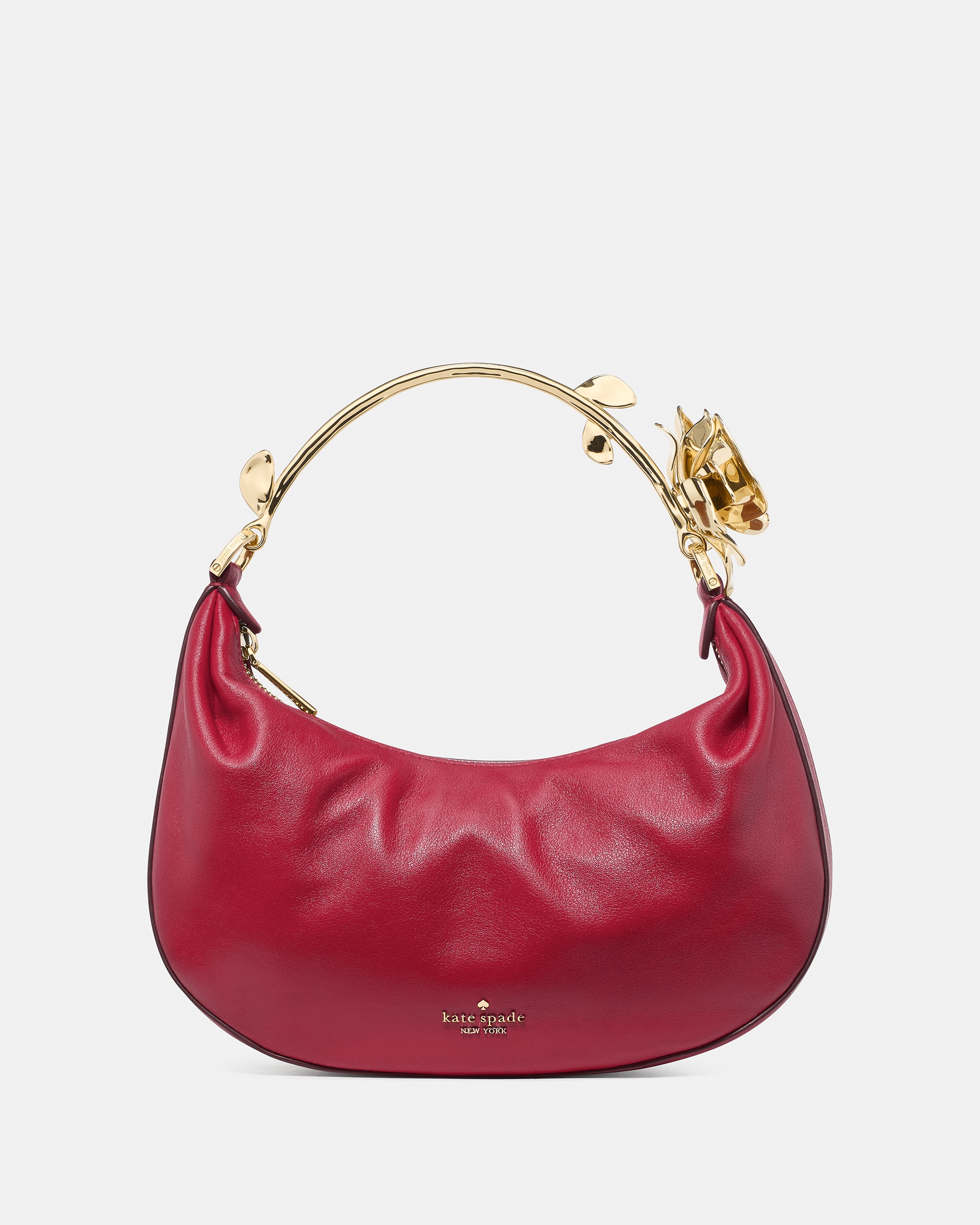 Kate Spade Selene Suede Shoulder Bag - Image 6