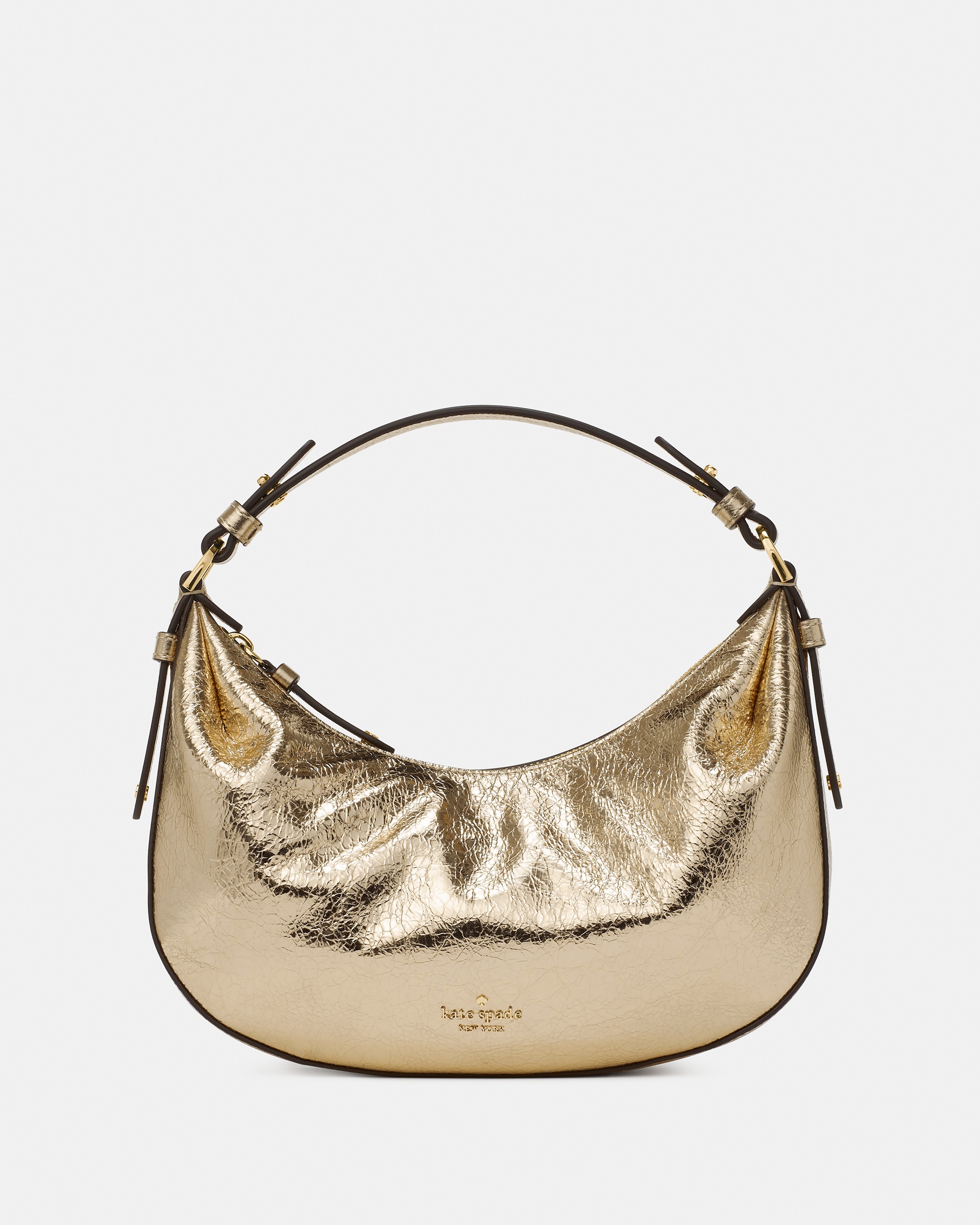 Kate Spade Selene Suede Shoulder Bag - Image 3