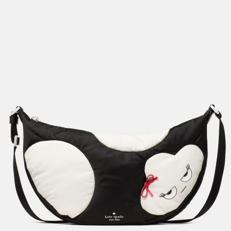 Kate Spade Carter Monsters Sling Crossbody Bag - Preorder