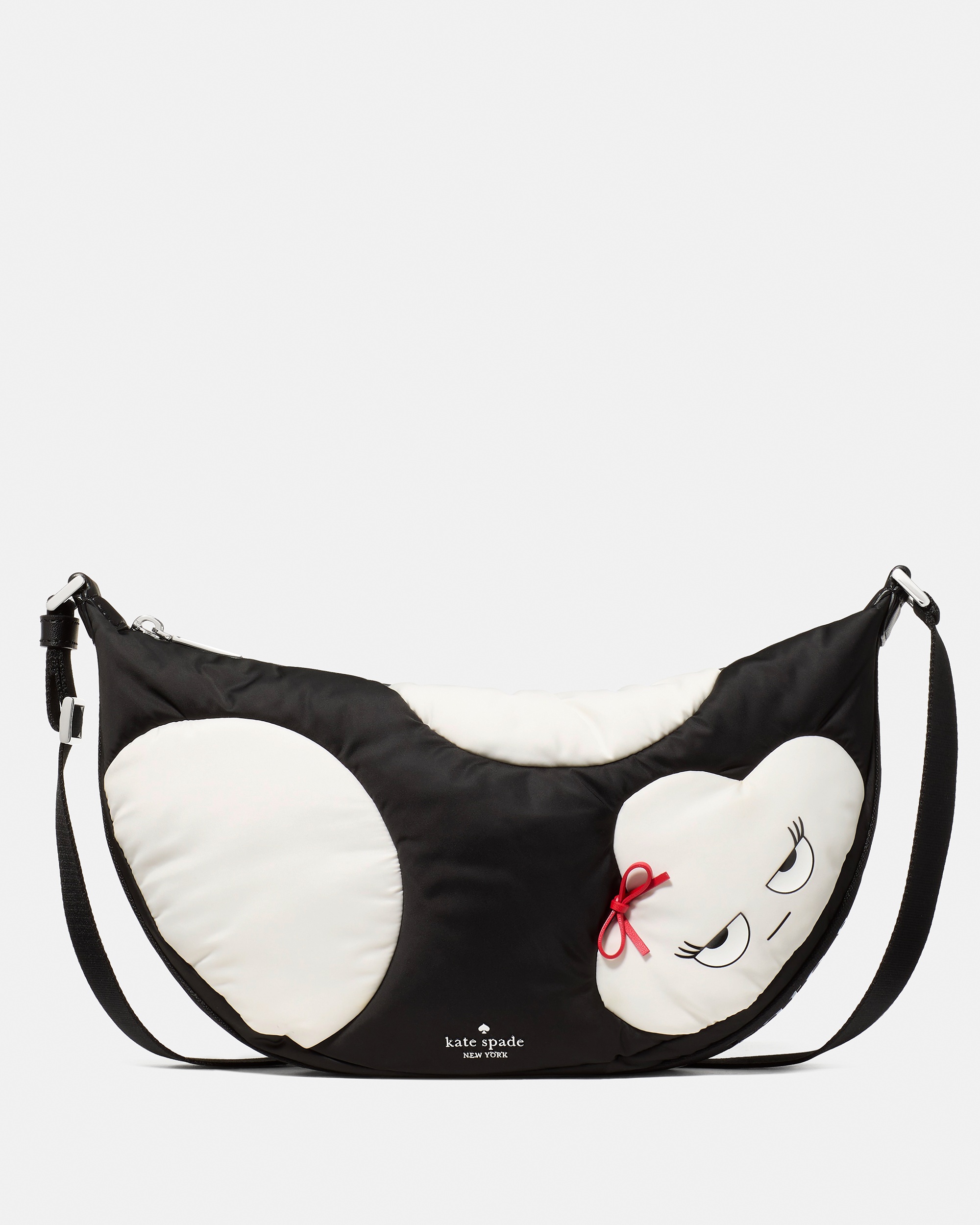 Kate Spade Carter Monsters Sling Crossbody Bag - Preorder
