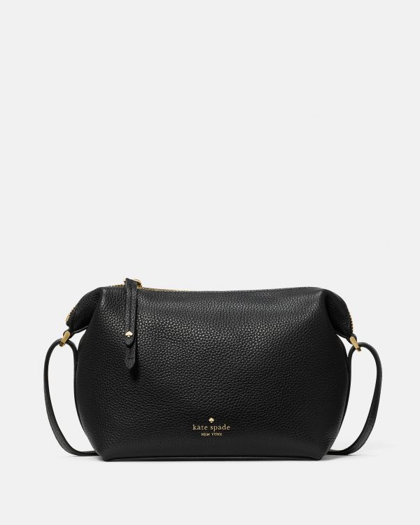 Kate Spade Hazel Mini Camera Bag - Preorder