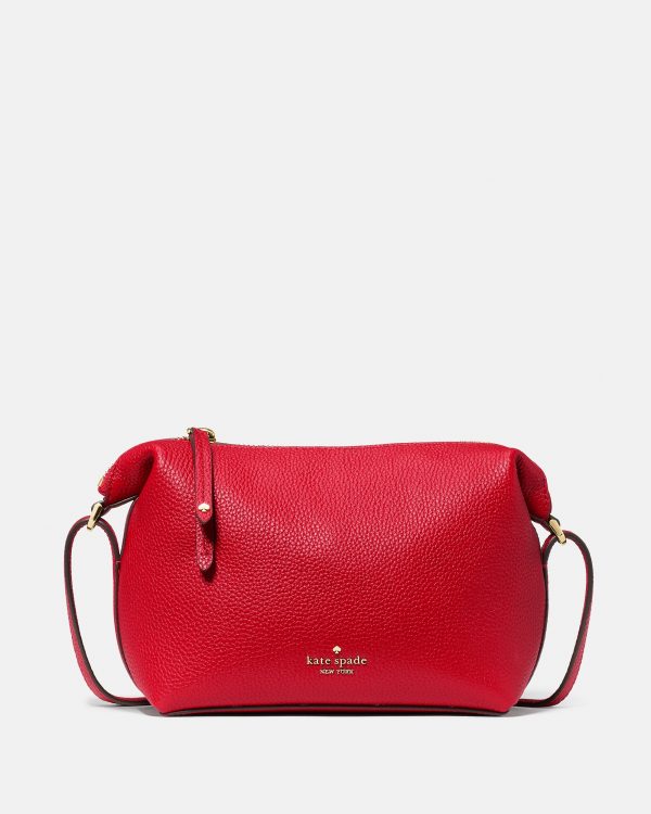 Kate Spade Hazel Mini Camera Bag - Preorder